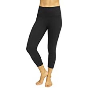 NWT yogalicious ankle length leggings